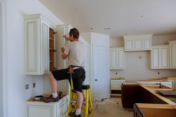 Licensed Countertop Replacement service in Mont Clare, PA - I E Kitchen