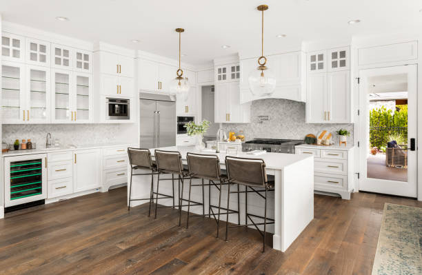 Reliable Countertop Replacement contractor in Mont Clare, PA by I E Kitchen