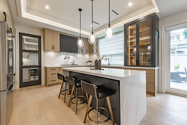 Affordable Countertop Replacement solutions in Mont Clare, PA